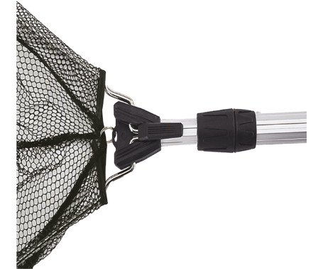AQUA MARINE - Telescopic and Folding Landing Net (180cm)